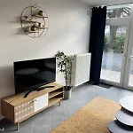 The 8th Daire Léglise