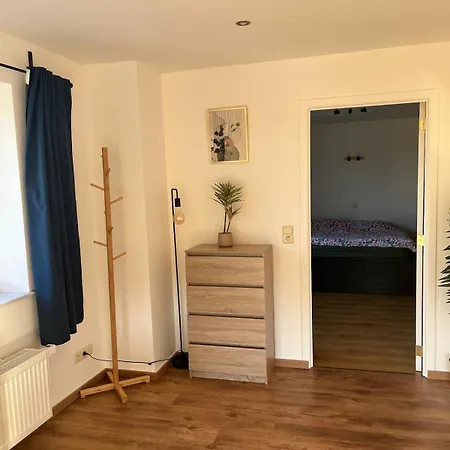 The 8th Appartement Léglise