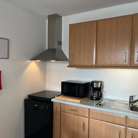 The 8th Appartement