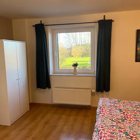 The 8th Appartement