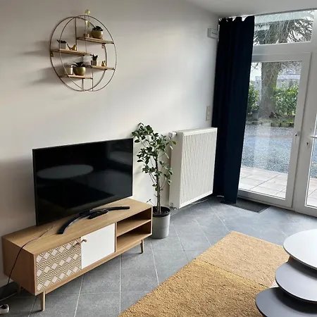 The 8th Appartement Léglise