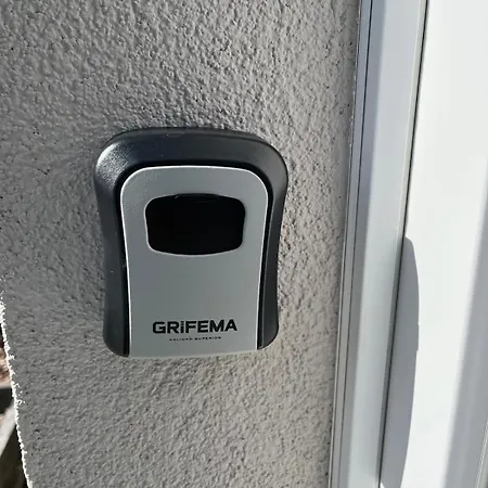 The 8th Appartement