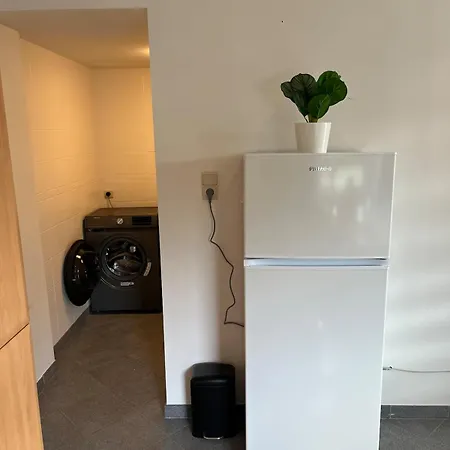 Appartement The 8th *