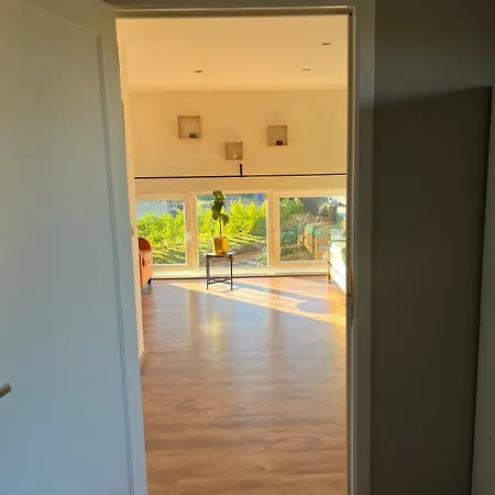 Appartement The 8th *