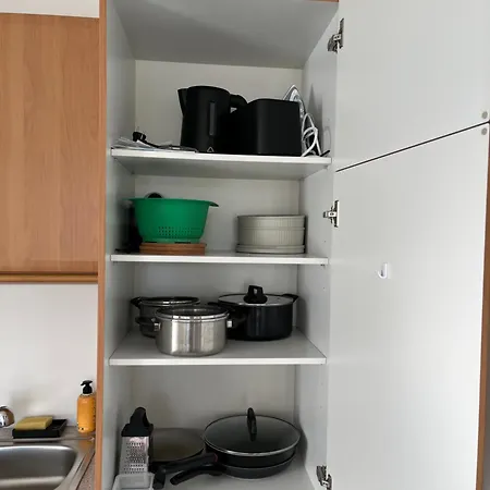Appartement The 8th *