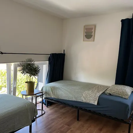 Apartment The 8th Leglise