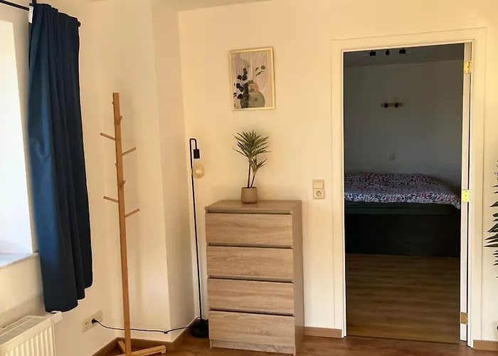 The 8th Apartment Léglise