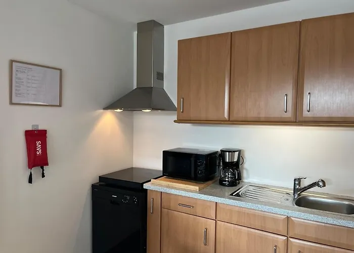 The 8th Apartment