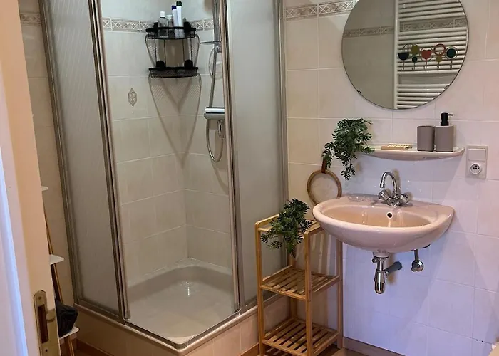 The 8th Apartment *