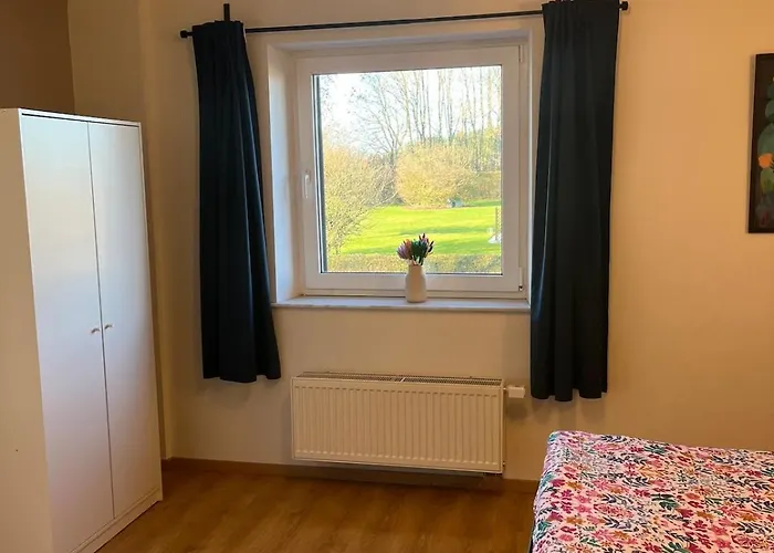 The 8th Apartment