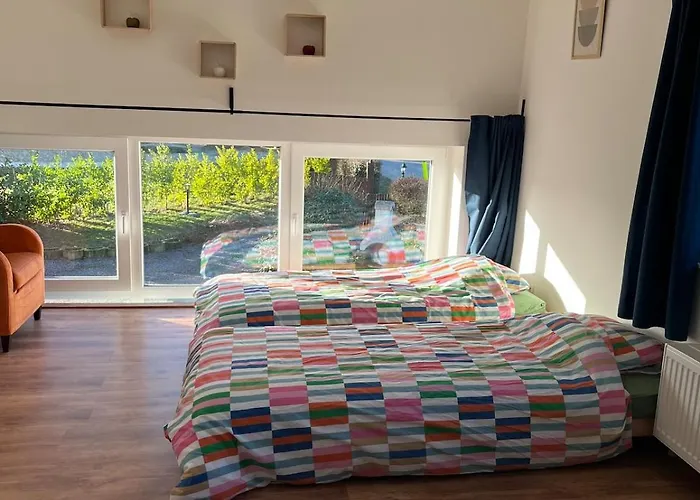 The 8th Apartment *